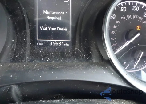 2019 Toyota Camry L/Le/Xle/Se/Xse из США, поврежденный, VIN 4T1B11HK9KU722687